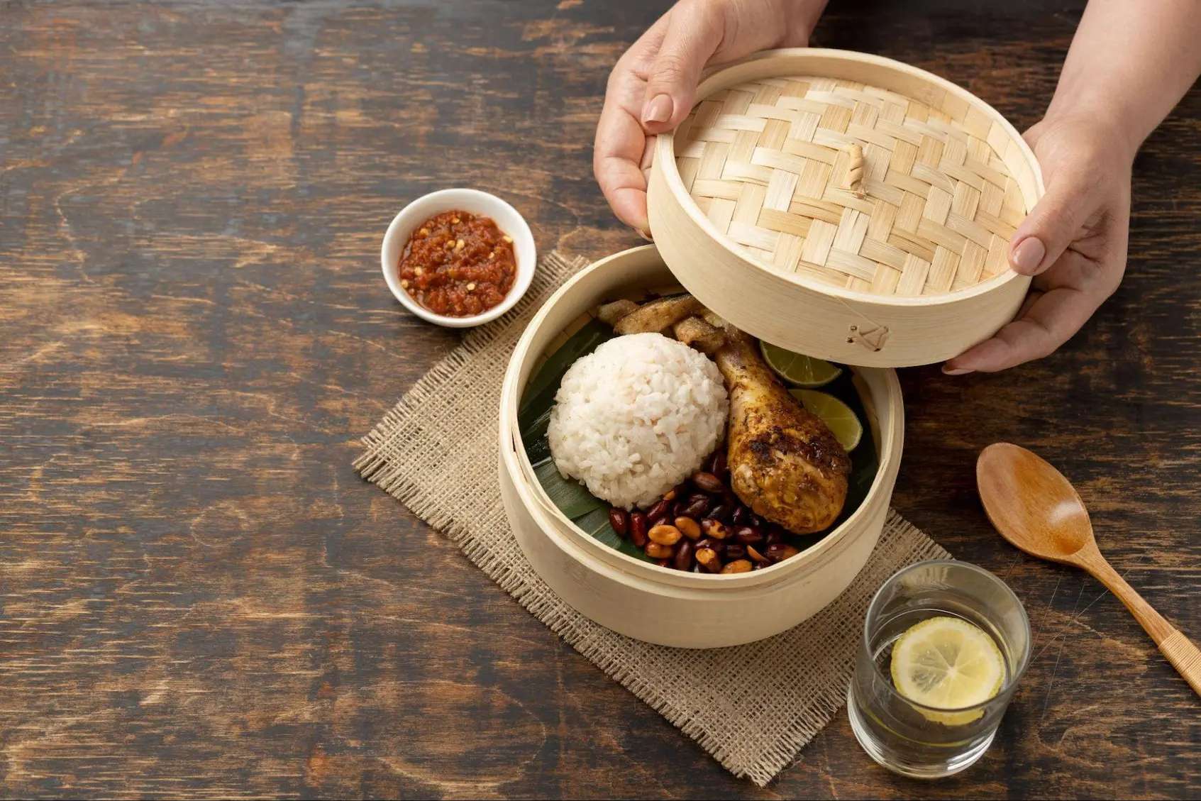 Tips Sukses Bangun Restoran Nuansa Sunda: Apa yang Harus Dipersiapkan?