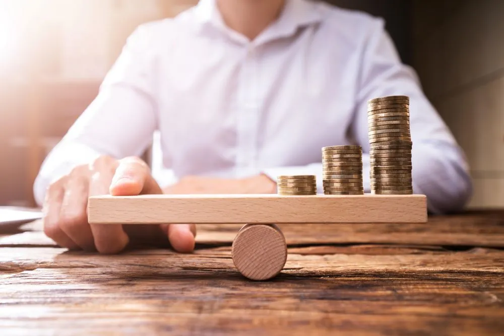Tips Keuangan Sehat untuk Masa Depan yang Cerah