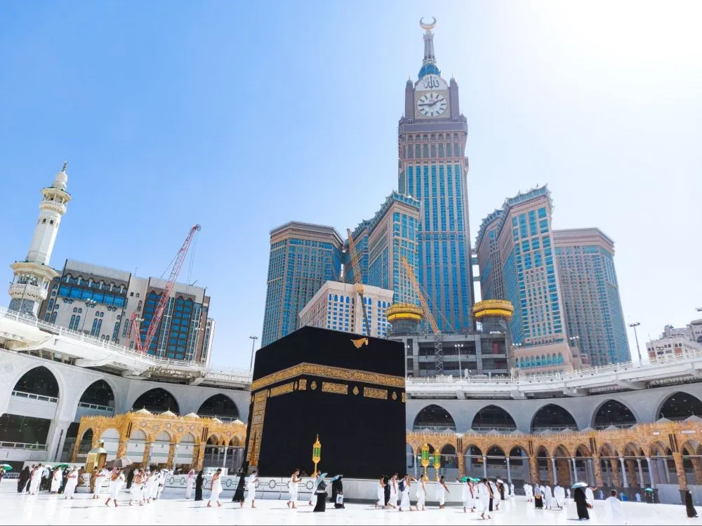10 Tips Memilih Travel Umroh yang Perlu Anda Ketahui