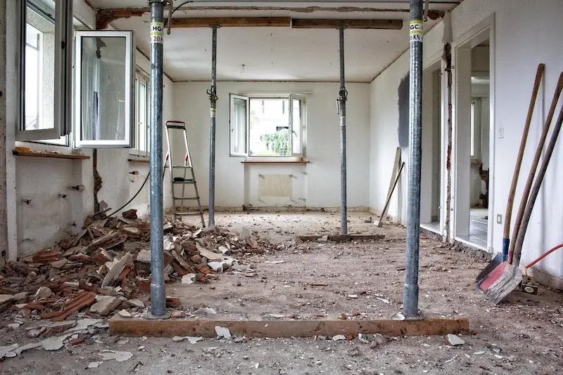 Tips, Jenis, dan Perhitungan Biaya Renovasi Rumah [Terbaru]