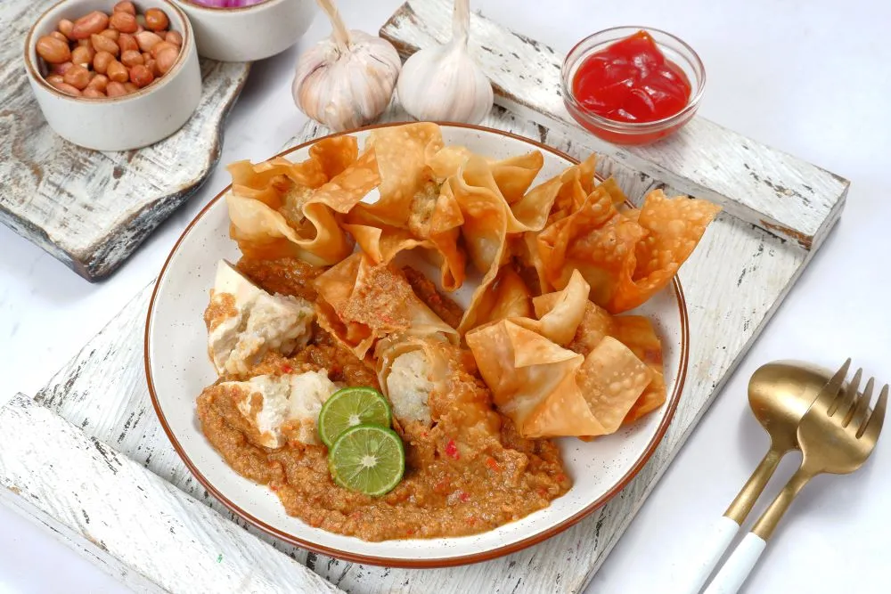 Mau Usaha Siomay yang Ramai? Simak Tips Lengkap Memulainya!