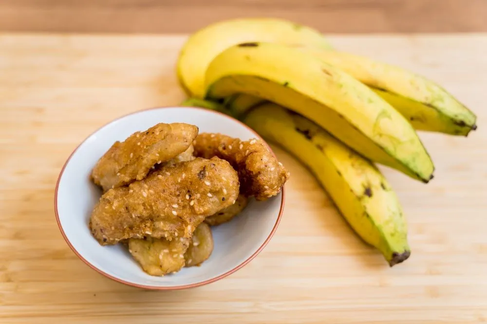 Tips dan Modal Menjalankan Usaha Pisang Goreng, Jajanan Favorit Sejuta Umat