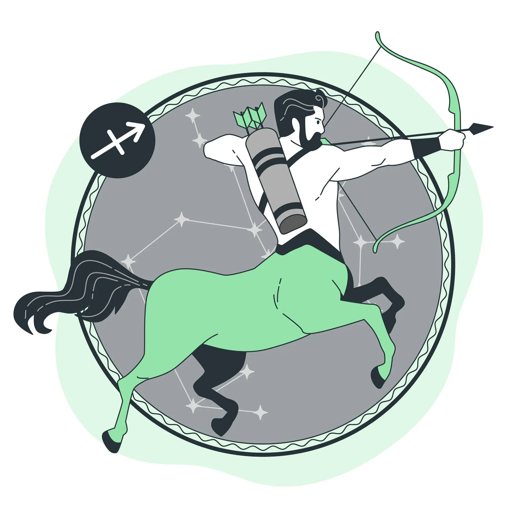 Zodiak Sagitarius! Ini Sederet Tips dan Trik Hadapi Zodiak Cinta Petualang Ini