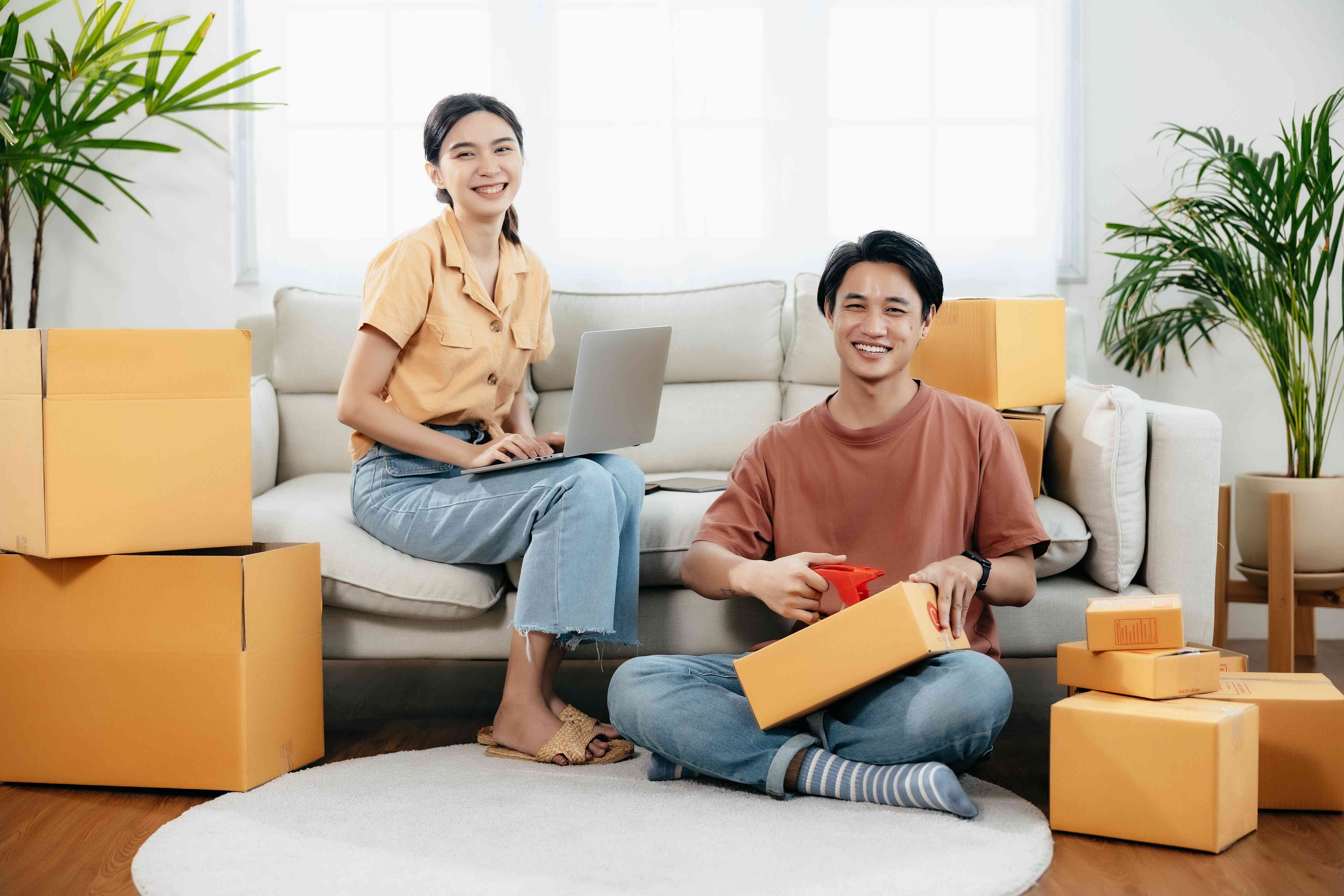 Selling well, here are 7 ways to sell online for beginners!