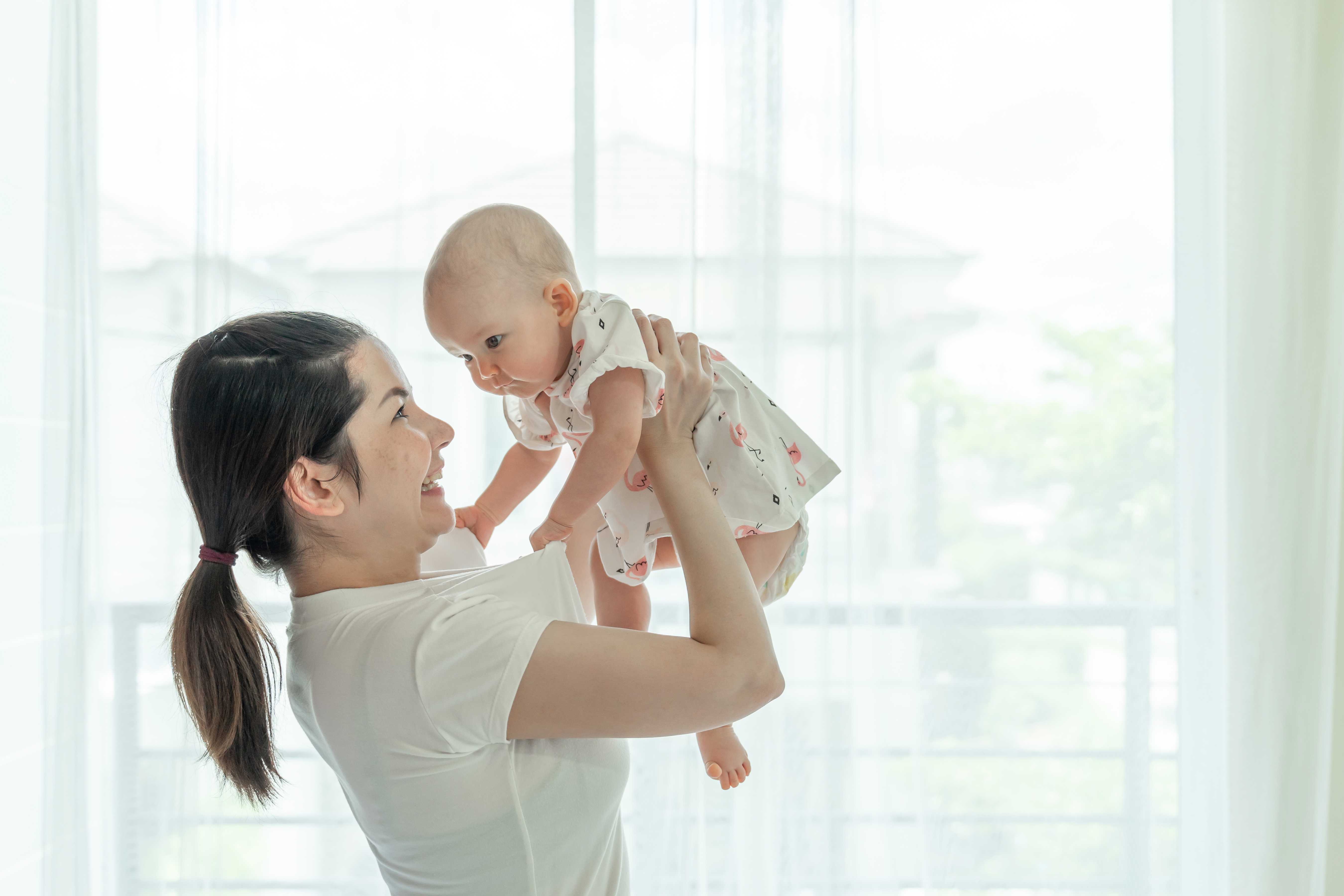 Dear Moms, Jangan Sampai Anak Jadi Korban! Ini Cara Manajemen Stres untuk Anda