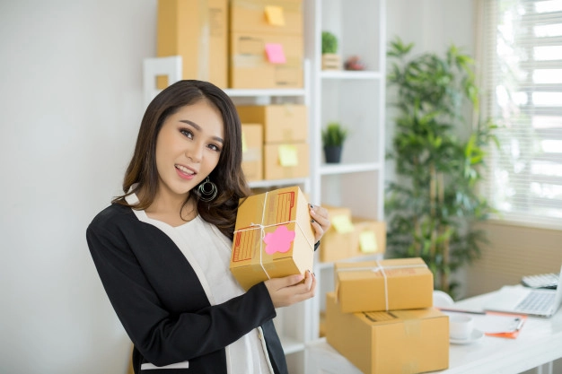 Tips Memulai Usaha Dengan Modal Usaha Kecil