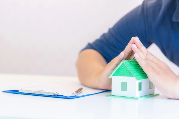 Mending Jual Rumah, Atau Jadikan Pinjaman Jaminan Sertifikat Ya?
