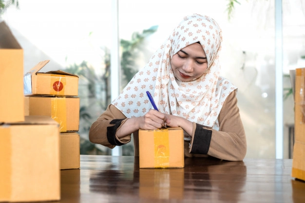 Cara Memperoleh Pinjaman Modal Usaha Untuk UMKM