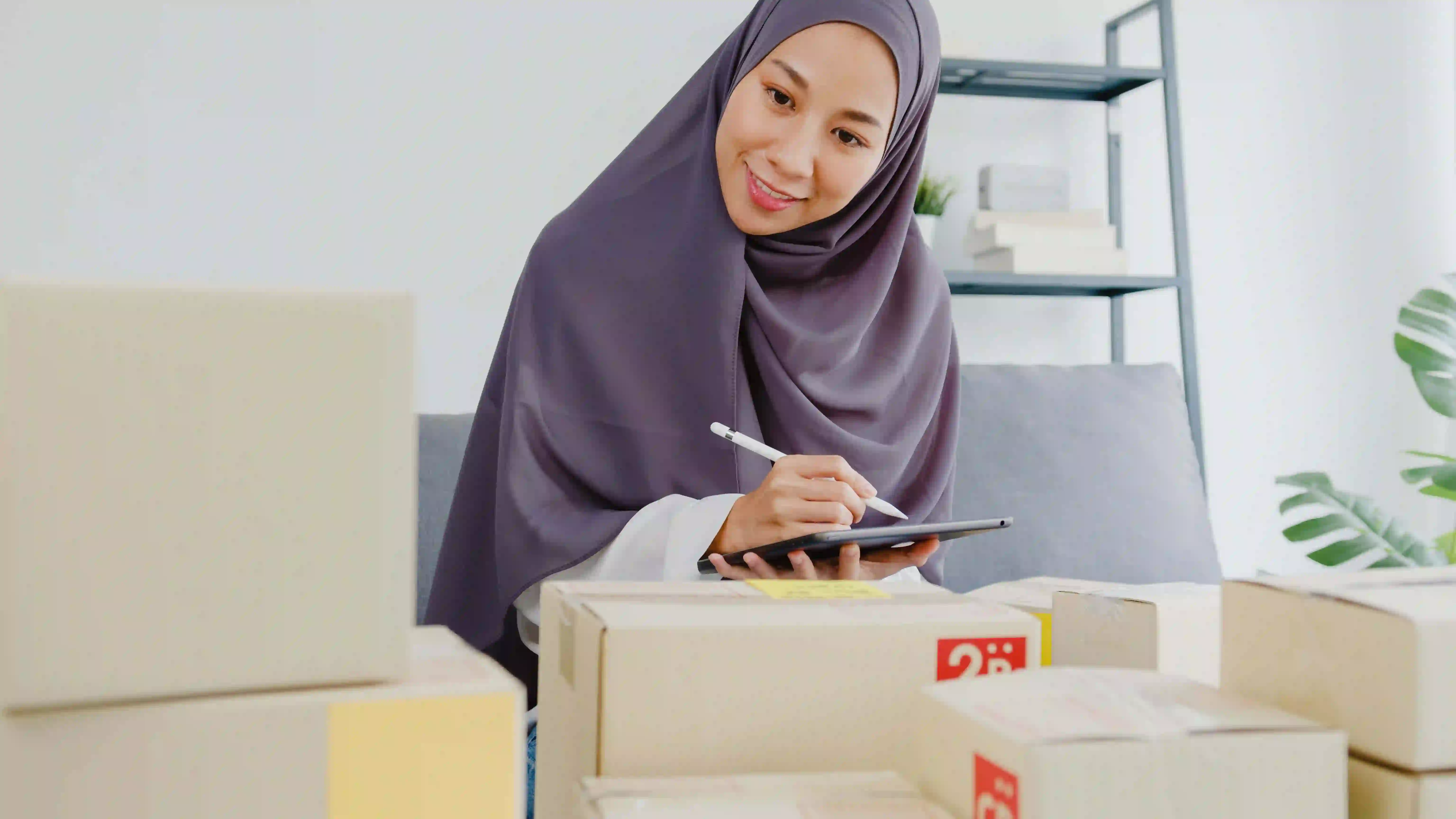 Pertanyaan Ketika Cari Pinjaman Untuk Modal Usaha