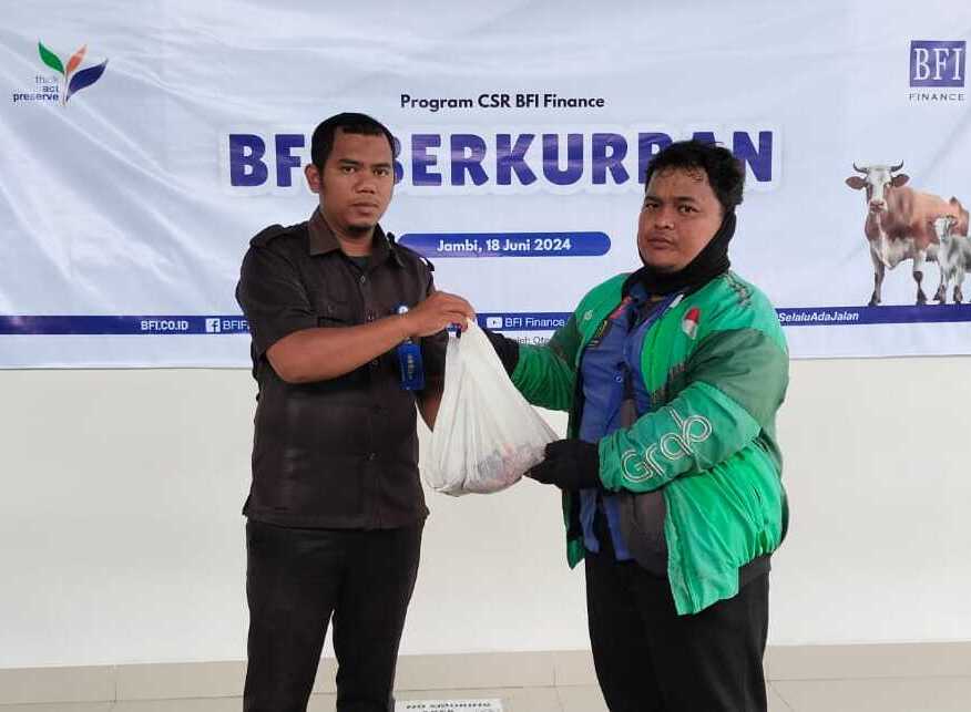 Cabang Jambi