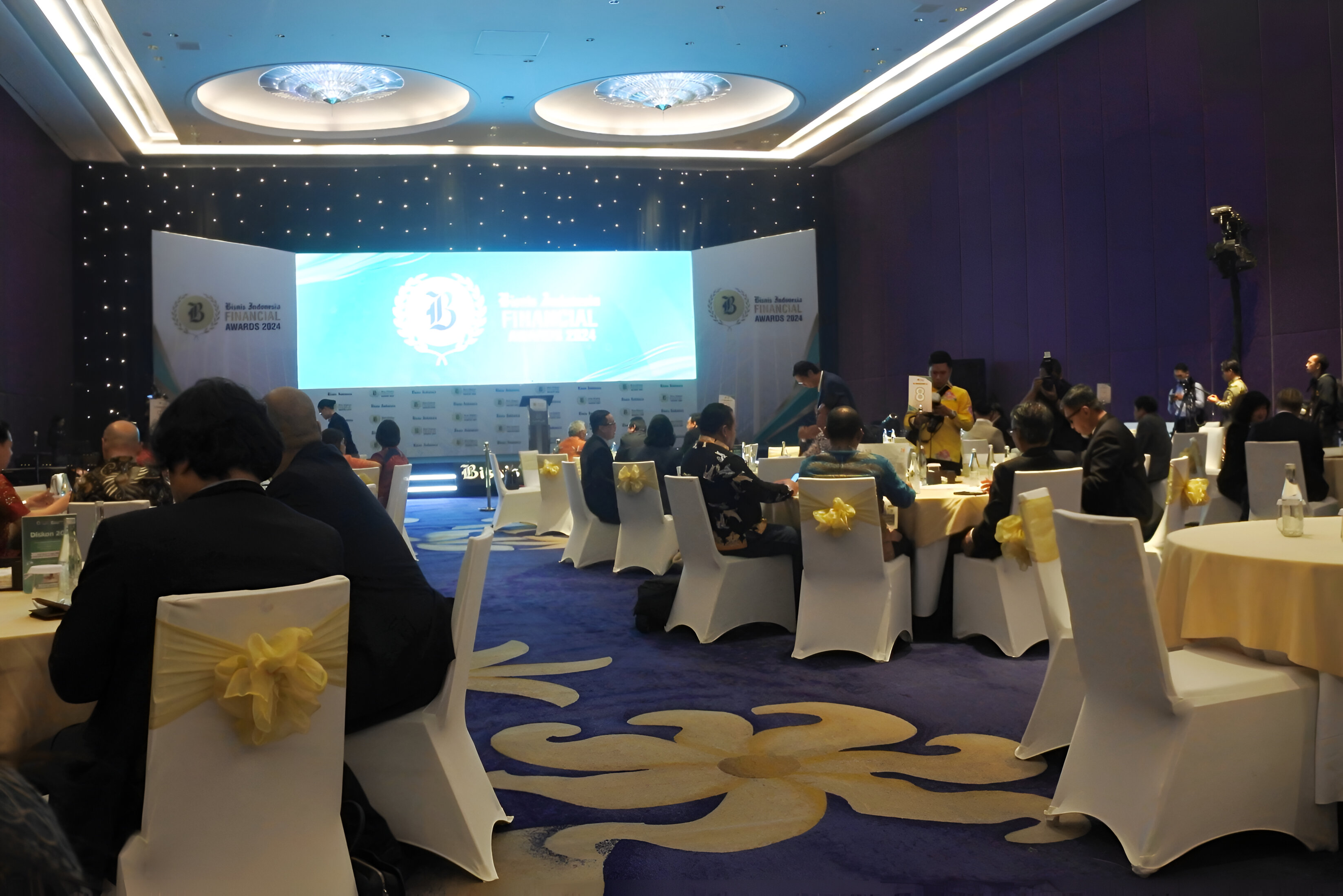 BIFA 2024 melibatkan para dewan juri yang ahli di bidangnya