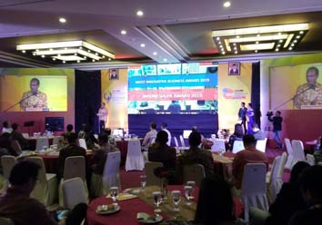 BFI Finance Raih Indonesia Corporate PR Award 2019