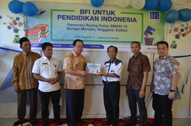 Belajar Mengajar Nyaman untuk Prestasi Terdepan