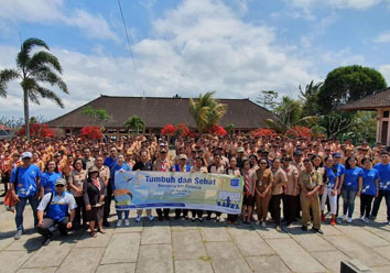 BFI Finance Gelar Rangkaian Kegiatan Edukatif