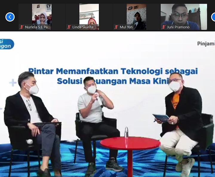 Jalani Era Baru, BFI Finance Fokus Tingkatkan Literasi Keuangan Digital